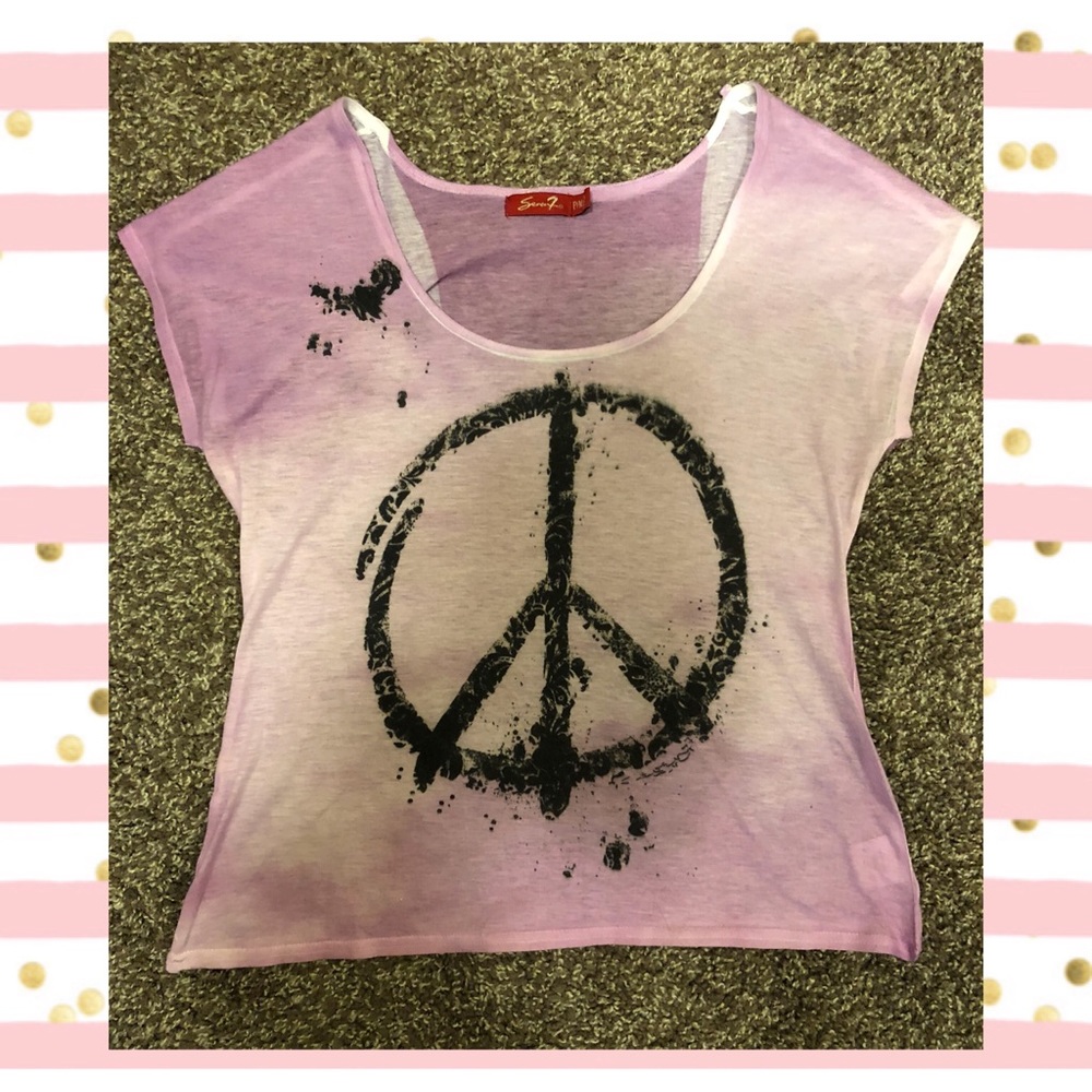 Seven7 shirt